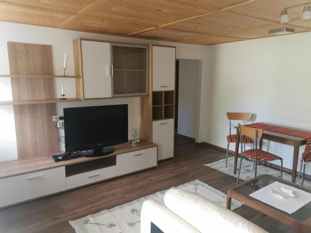 Haus Am Bach Daire Kirchberg in Tirol Dış mekan fotoğraf