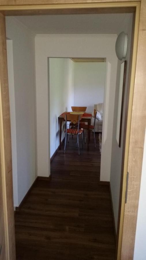 Haus Am Bach Daire Kirchberg in Tirol Dış mekan fotoğraf
