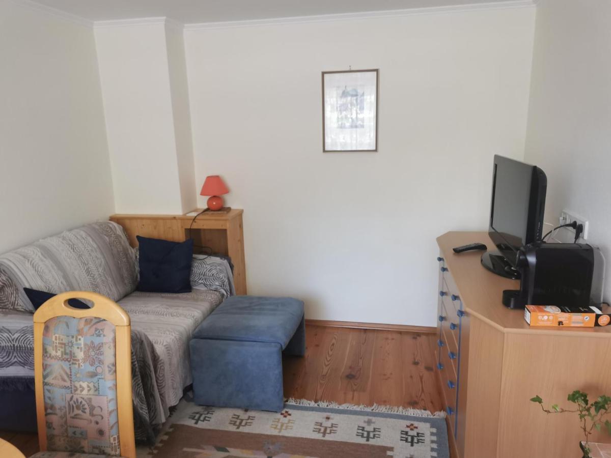 Haus Am Bach Daire Kirchberg in Tirol Dış mekan fotoğraf