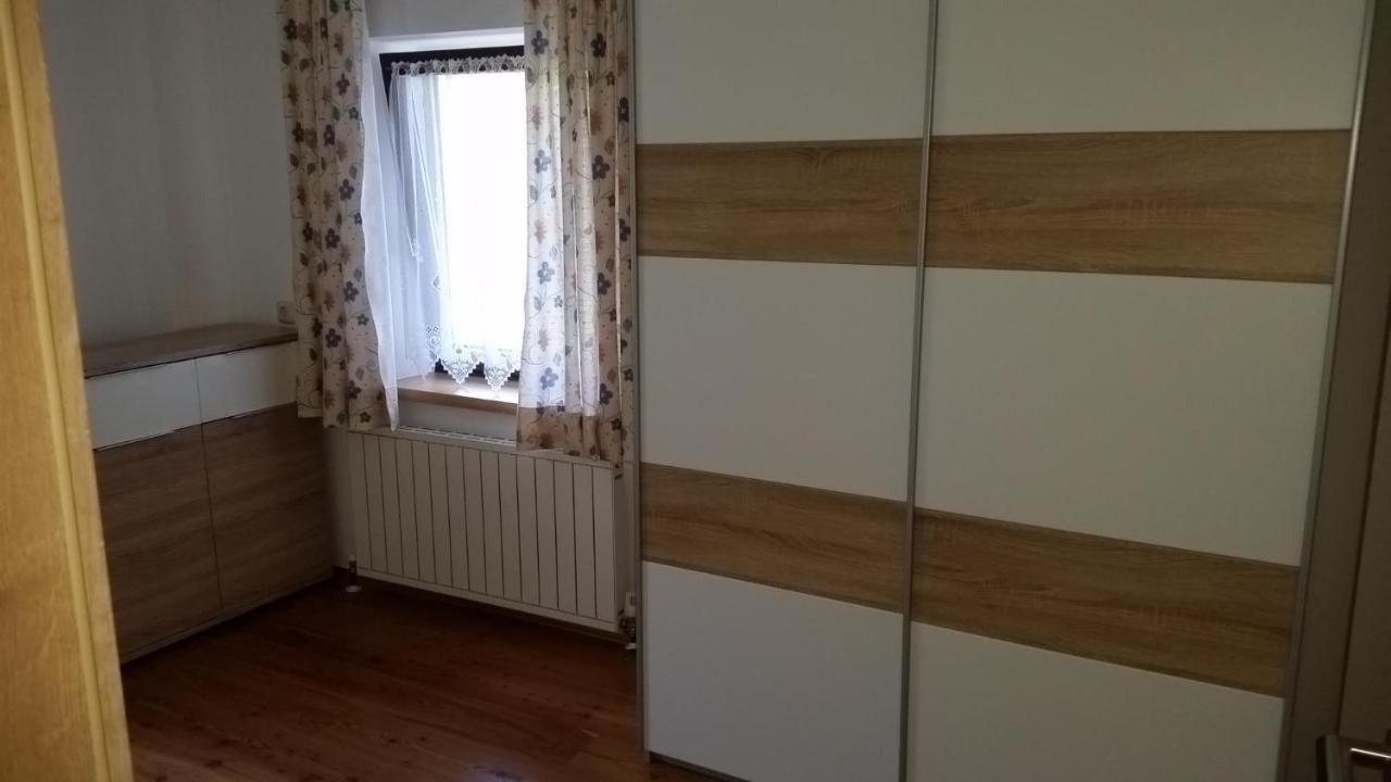 Haus Am Bach Daire Kirchberg in Tirol Dış mekan fotoğraf