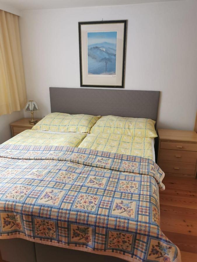 Haus Am Bach Daire Kirchberg in Tirol Dış mekan fotoğraf