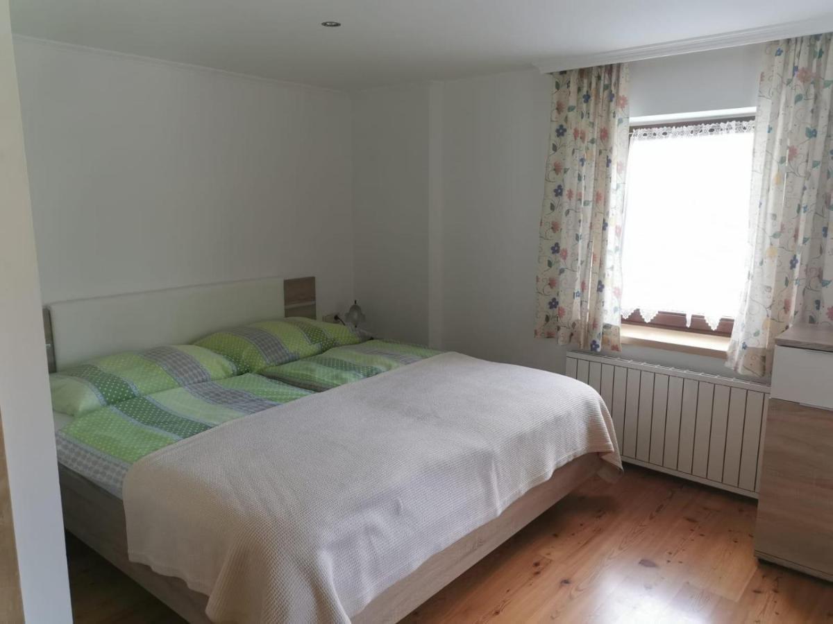 Haus Am Bach Daire Kirchberg in Tirol Dış mekan fotoğraf